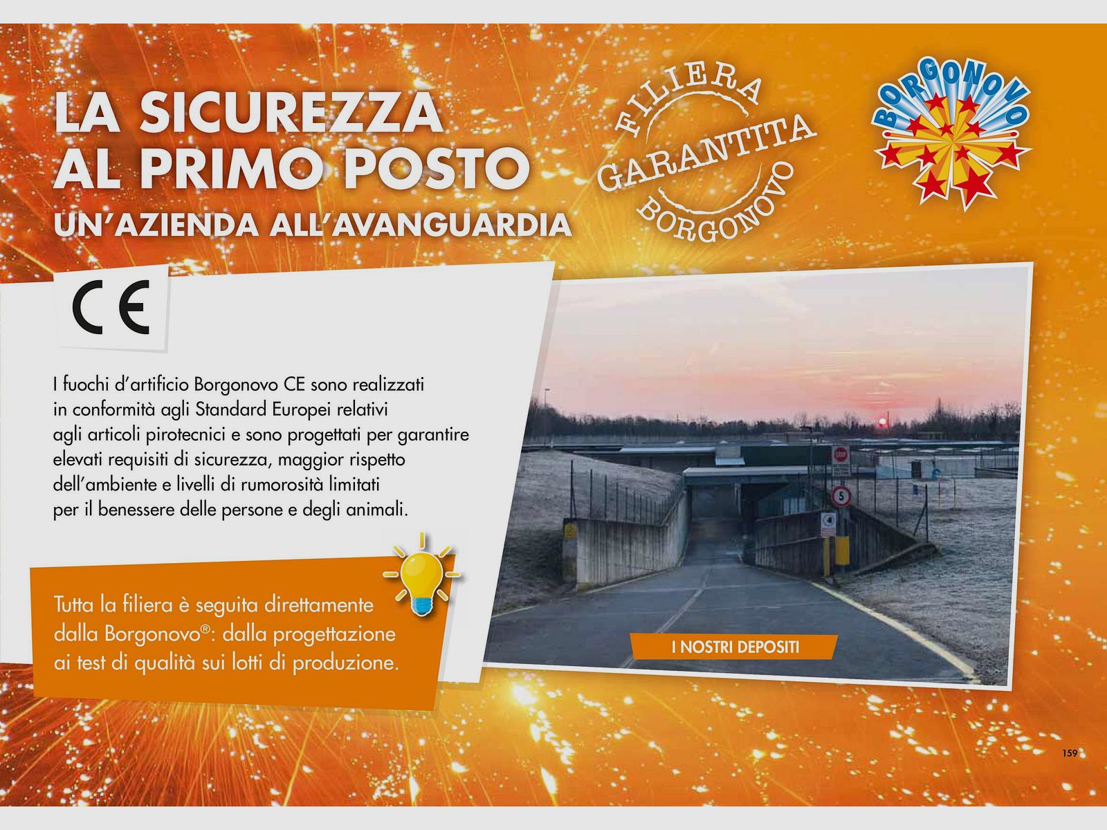 BORGONOVO – KATALOG KUNSTFEUERWERK, Bild 5 von 164