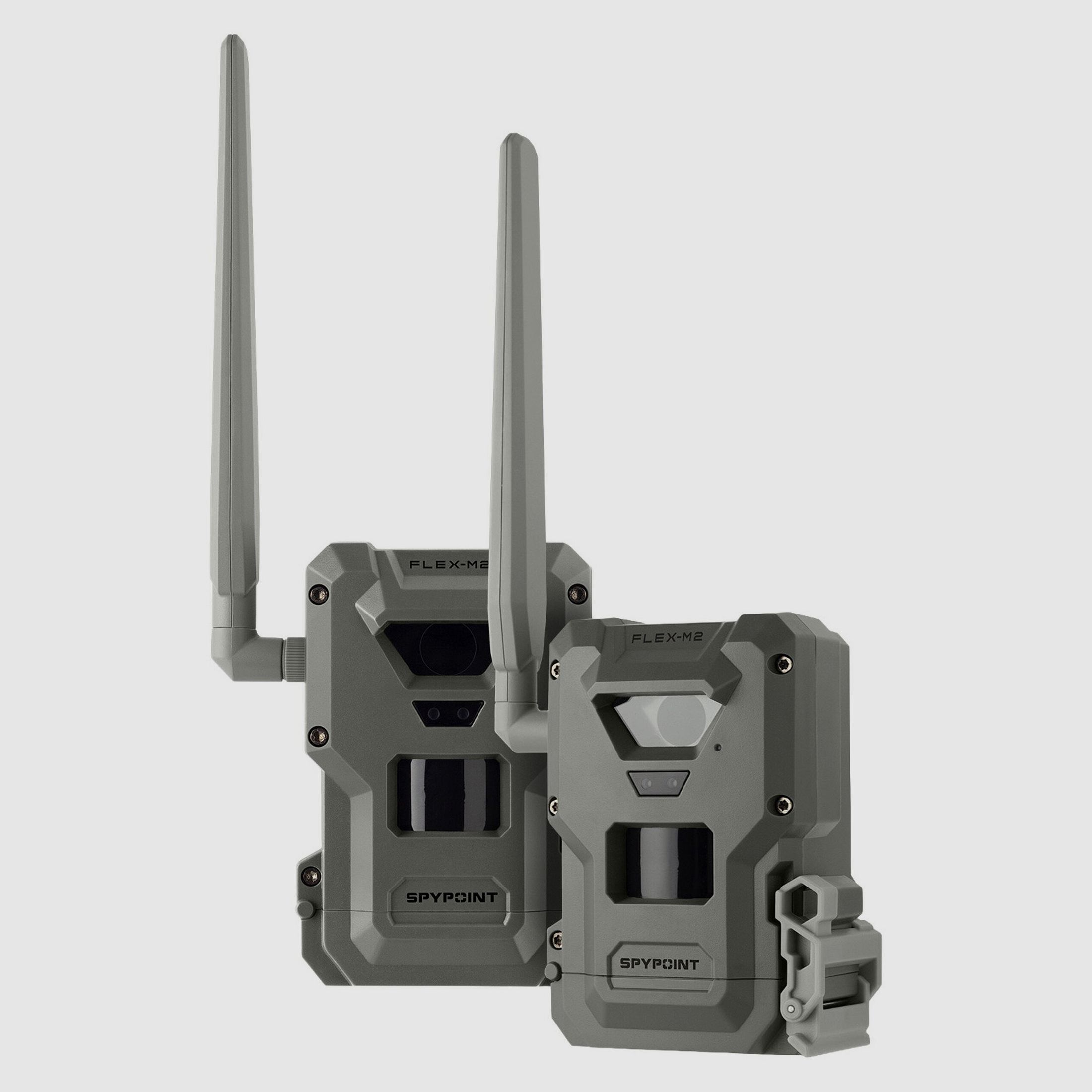 Spypoint Wildkamera Flex-M 2 2er-Pack
