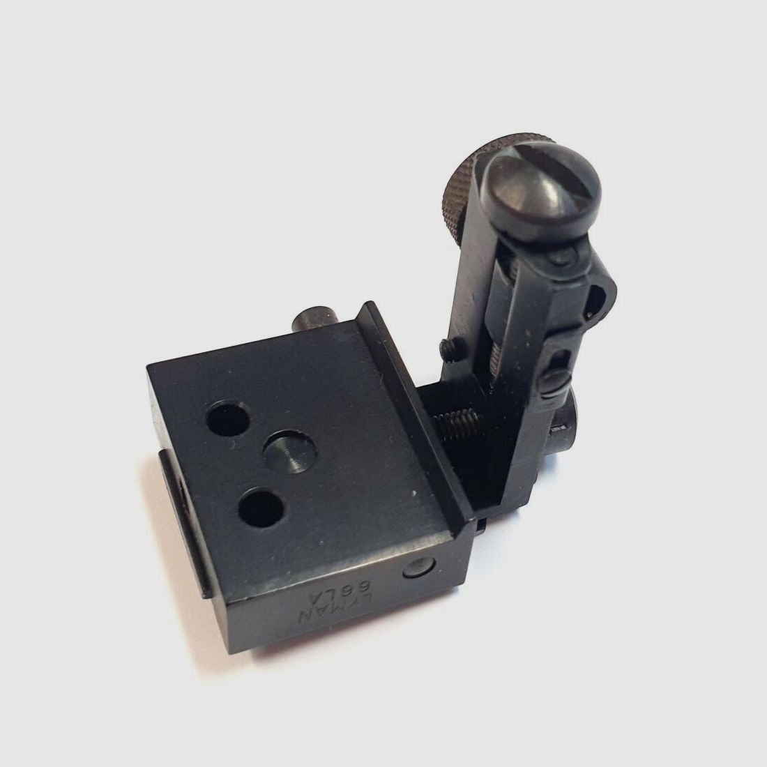 Lyman Products Corp. Lyman Receiver Sight Model 66LA passend für Marlin 336