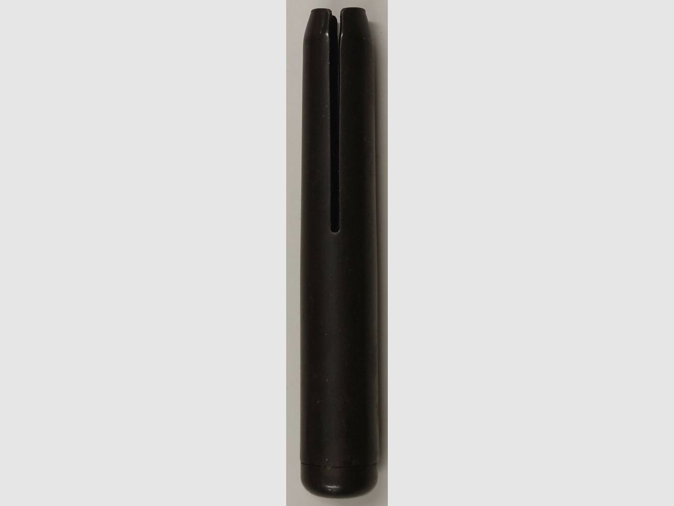 Waffenfabrik Bern Schweizer Armee Patronenlager Putzer, Ersatzteil für Schweizer Armee Putzzeug 7,5x55swiss