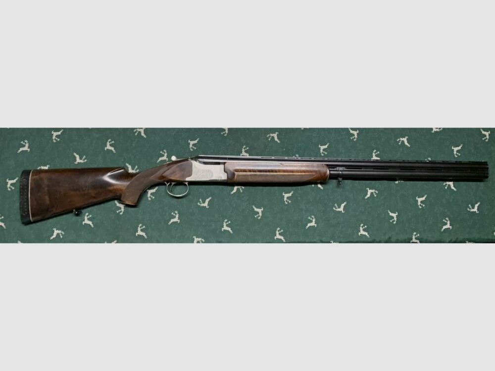 Winchester Super Grade 12/70