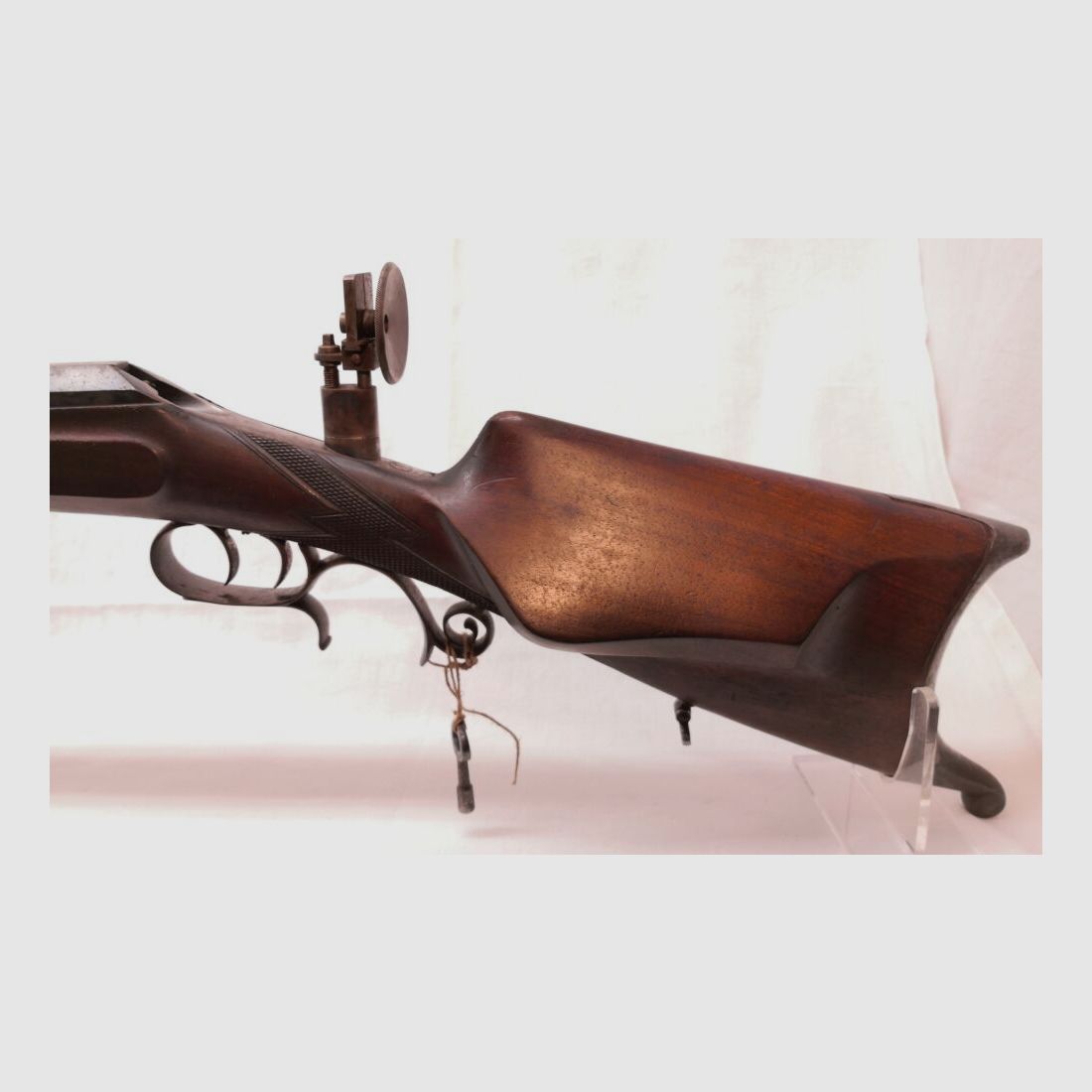 Burgsmüller M 71, Bild 2 von 10