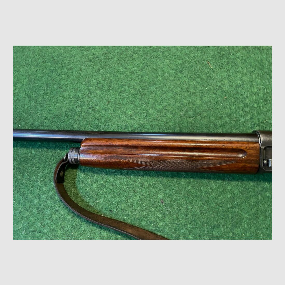 FN Belgien AUTO 5 Browning