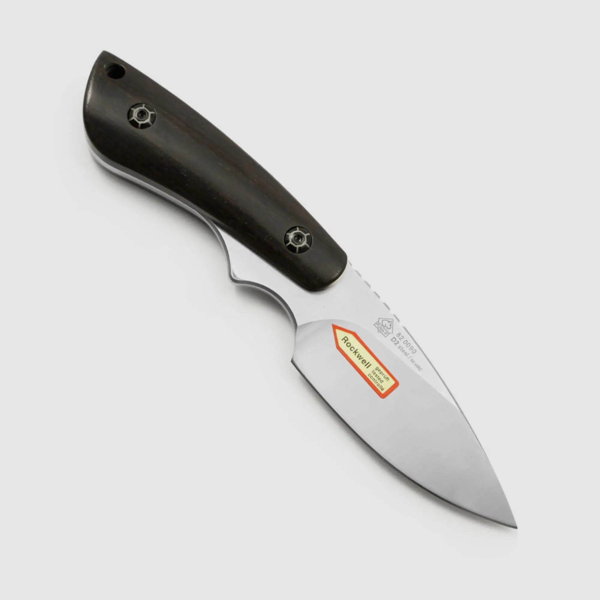 PUMA IP knight hunter, Ebenholz