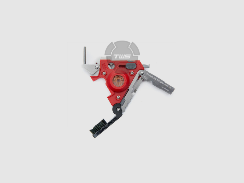 Real Avid Carbon Boss AR15 Carbon Scraping Multi-tool, Bild 1 von 4