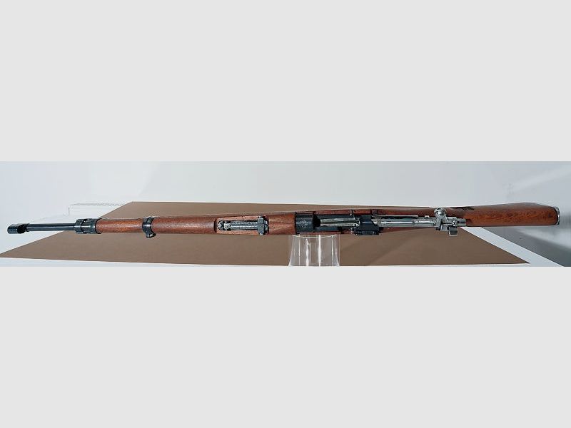 Repetierbüchse 8x57 IS Mauser M48 Jugoslawien K98
