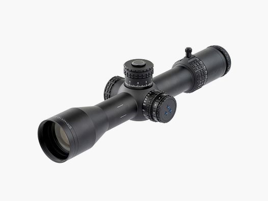 Delta Optical Stryker 3.5-21X44 HD Ffp Sf (Dprc-1 Mrad)