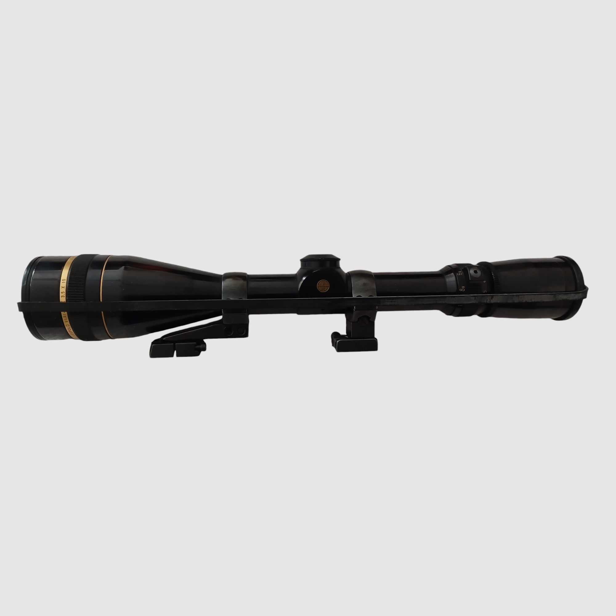 ► Zielfernrohr Leupold Vari X III◄