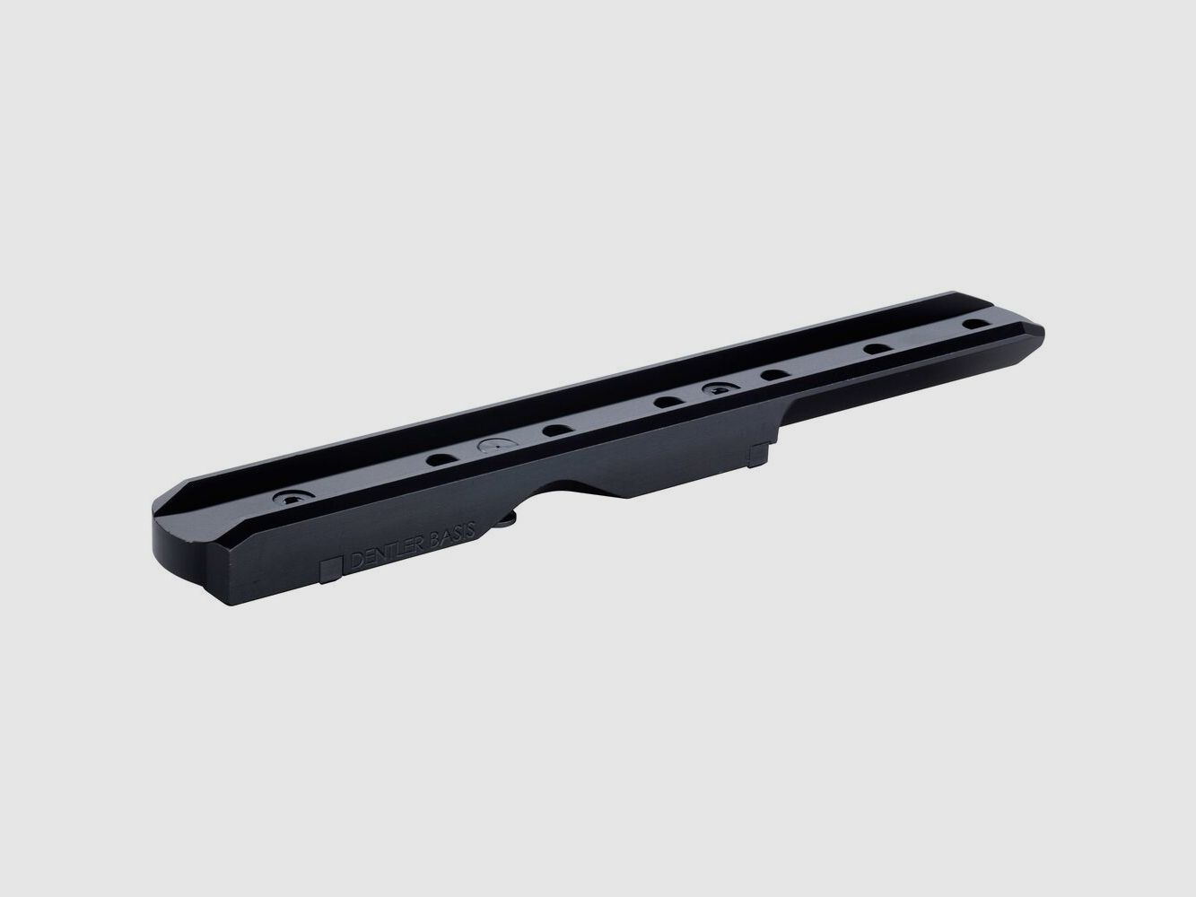 Dentler Montageschiene BASIS® Trail/Apex/Digisight