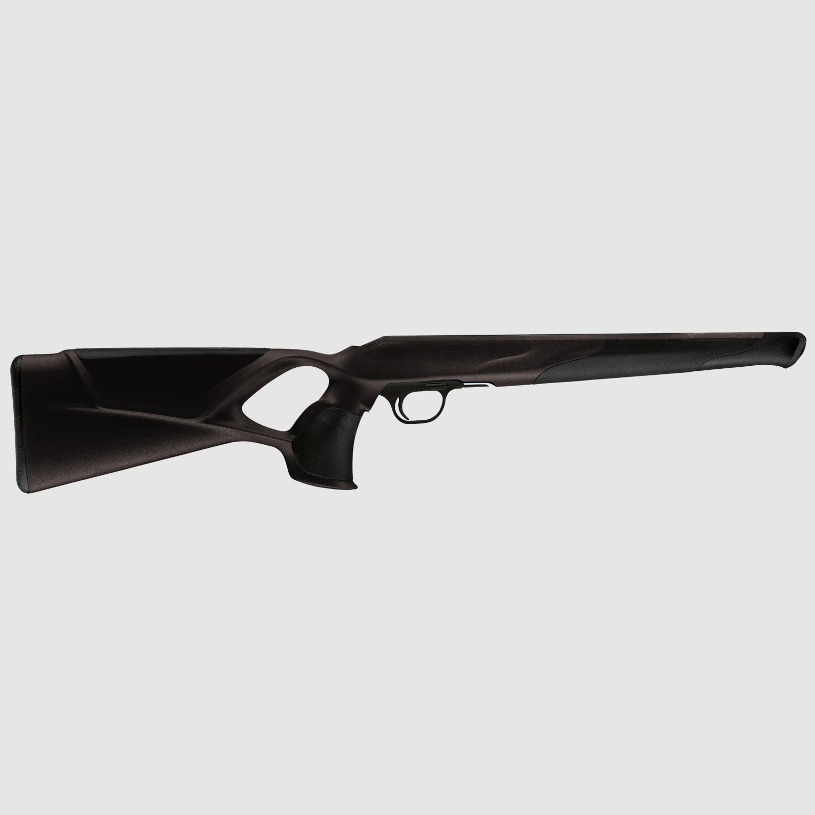 Blaser System R8 Professional Success Schwarzbraun / Links Semi-Weight