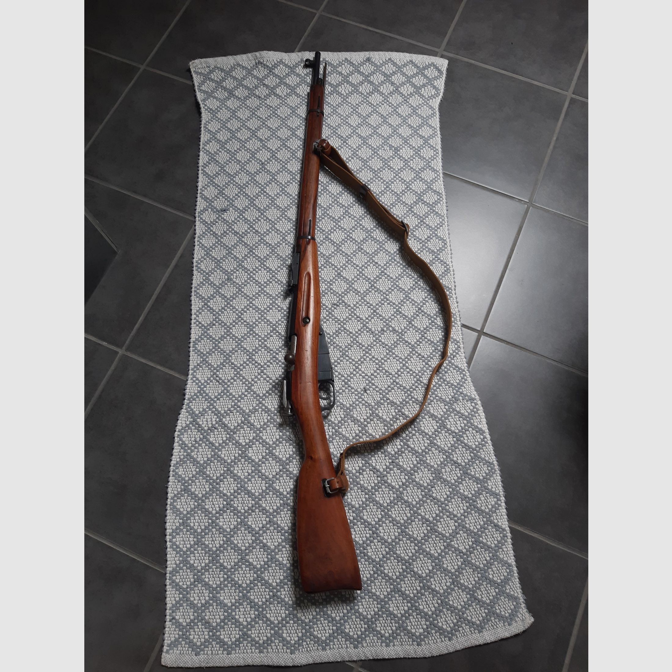 Deko Karabiner  MOSIN NAGANT von 1941