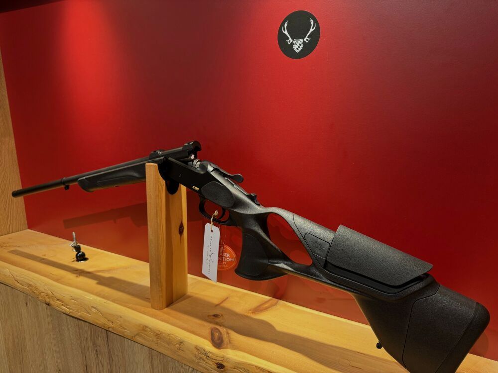 Blaser K95 Ultimate