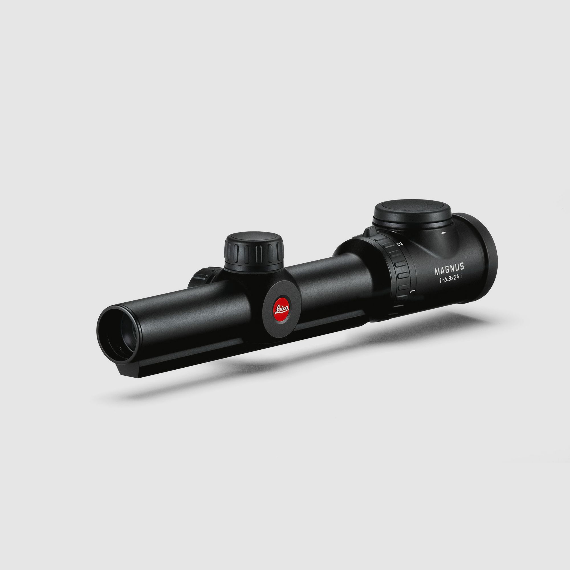Leica Magnus 1-6,3x24 i Zielfernrohr