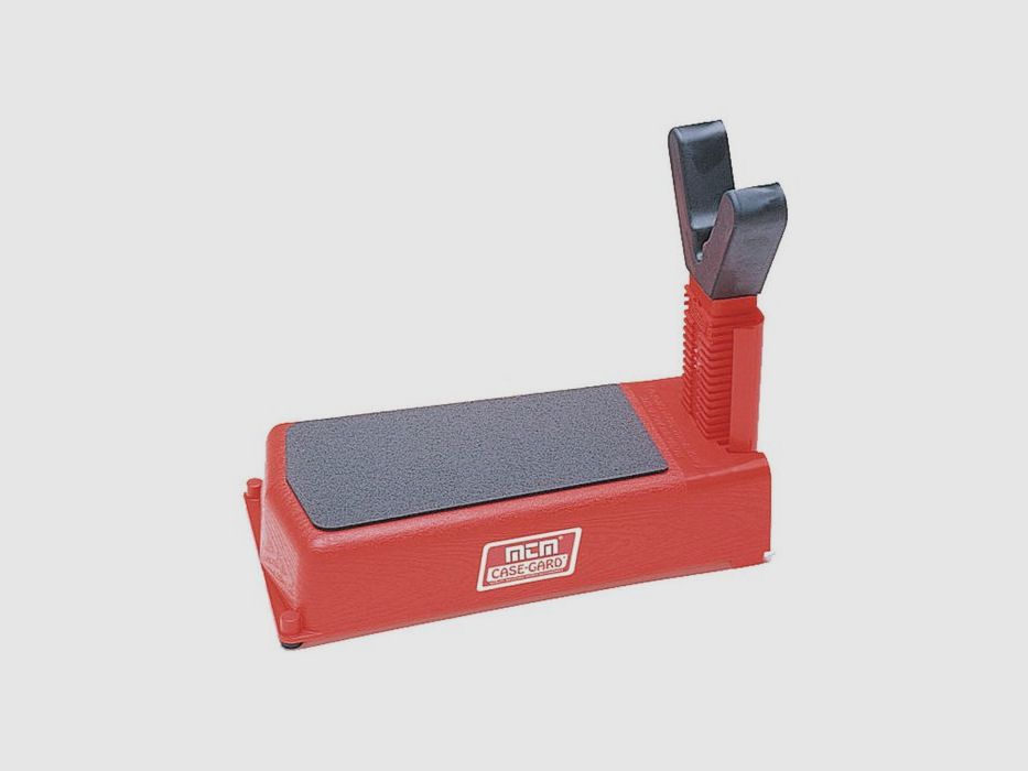 Stojak do przystrzelania broni krótkiej Pistol Rest PR-30 MTM, zdjęcie 1 z 2