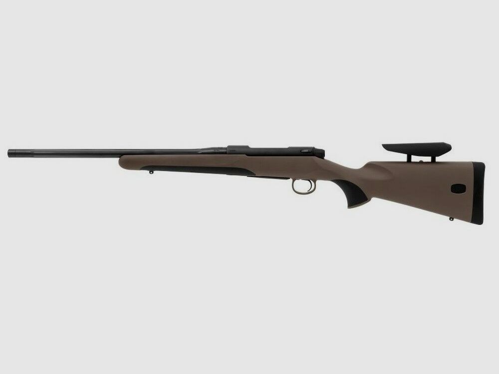 Mauser M18 Polowanie w terenie