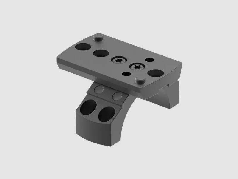 Obere Ring LEUPOLD Deltapoint Pro 1", Bild 5 von 7