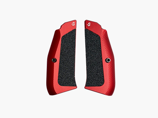 Cachas TONI SYSTEM Gabilondo Sport Edition para CZ Shadow