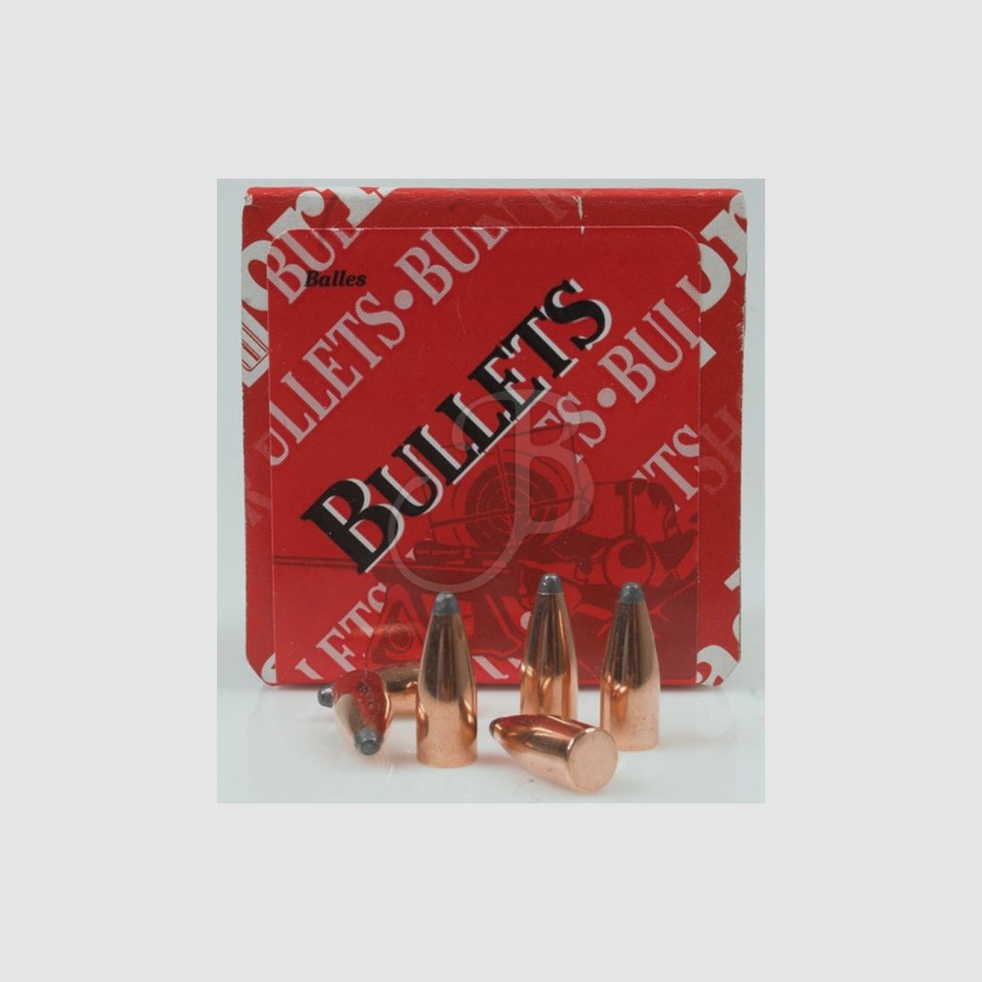 Hornady 308" 150GR SP 3031