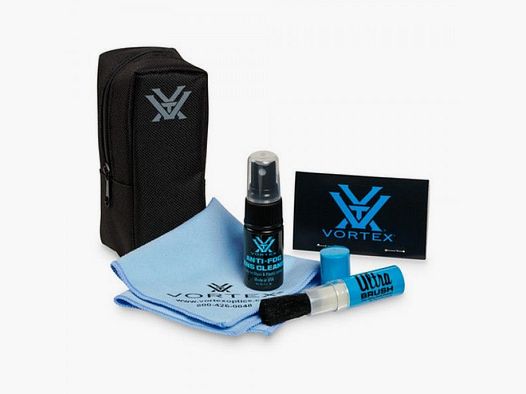Vortex Optik-Reinigungsset für Zielfernrohr
