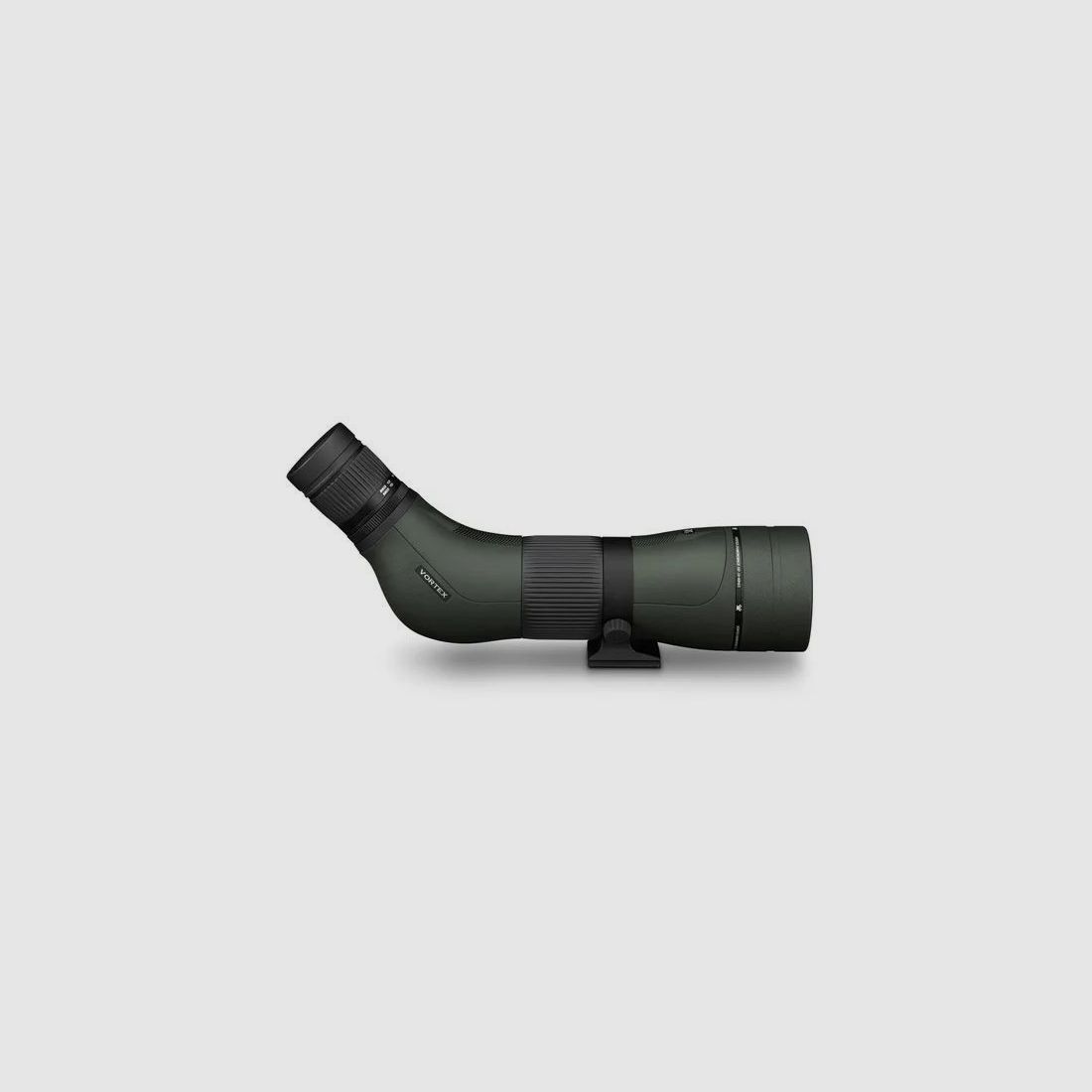 Vortex Diamondback HD 16-48x65 Spotting Scope (Schuin), afbeelding 2 van 4