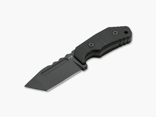BÖKER PLUS LITTLE DVALIN TANTO Knife