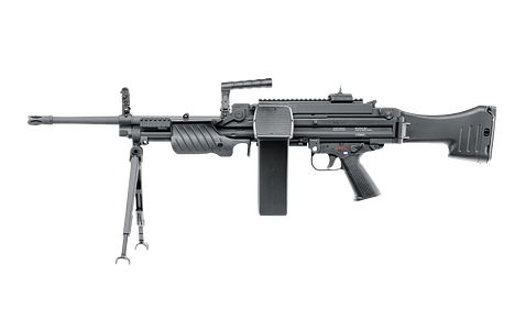 Umarex Heckler & Koch MG4