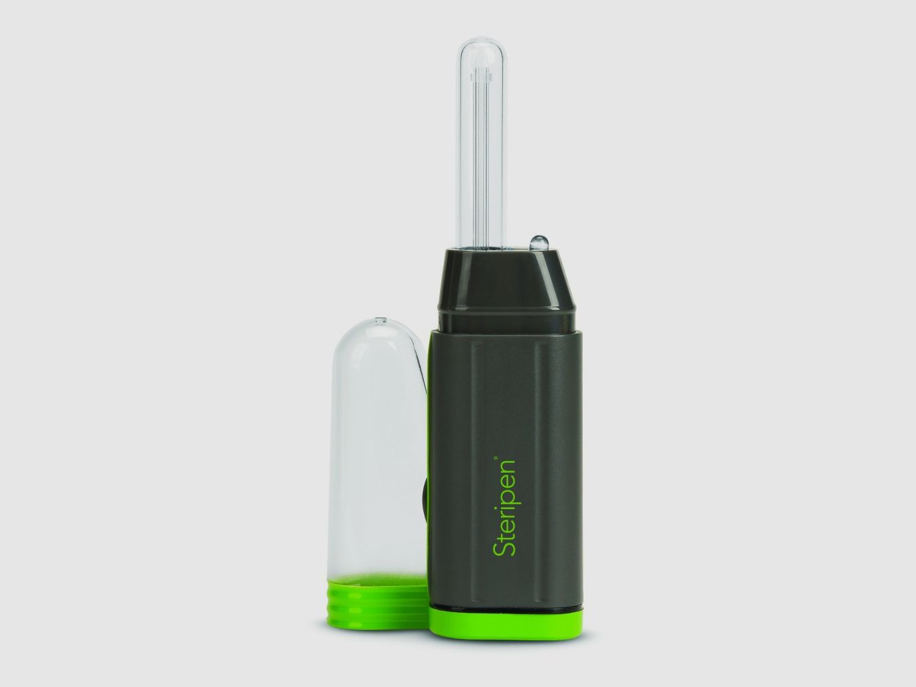 Steripen® Adventurer Opti™ UV Wasserentkeimer