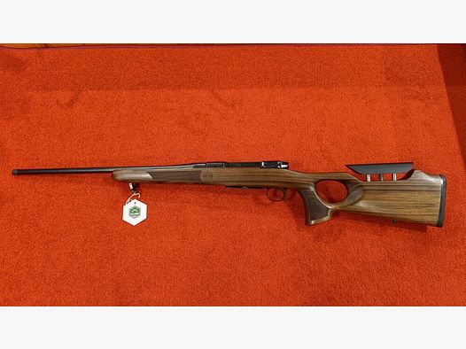 Heym SR30 Allround 8x57JS