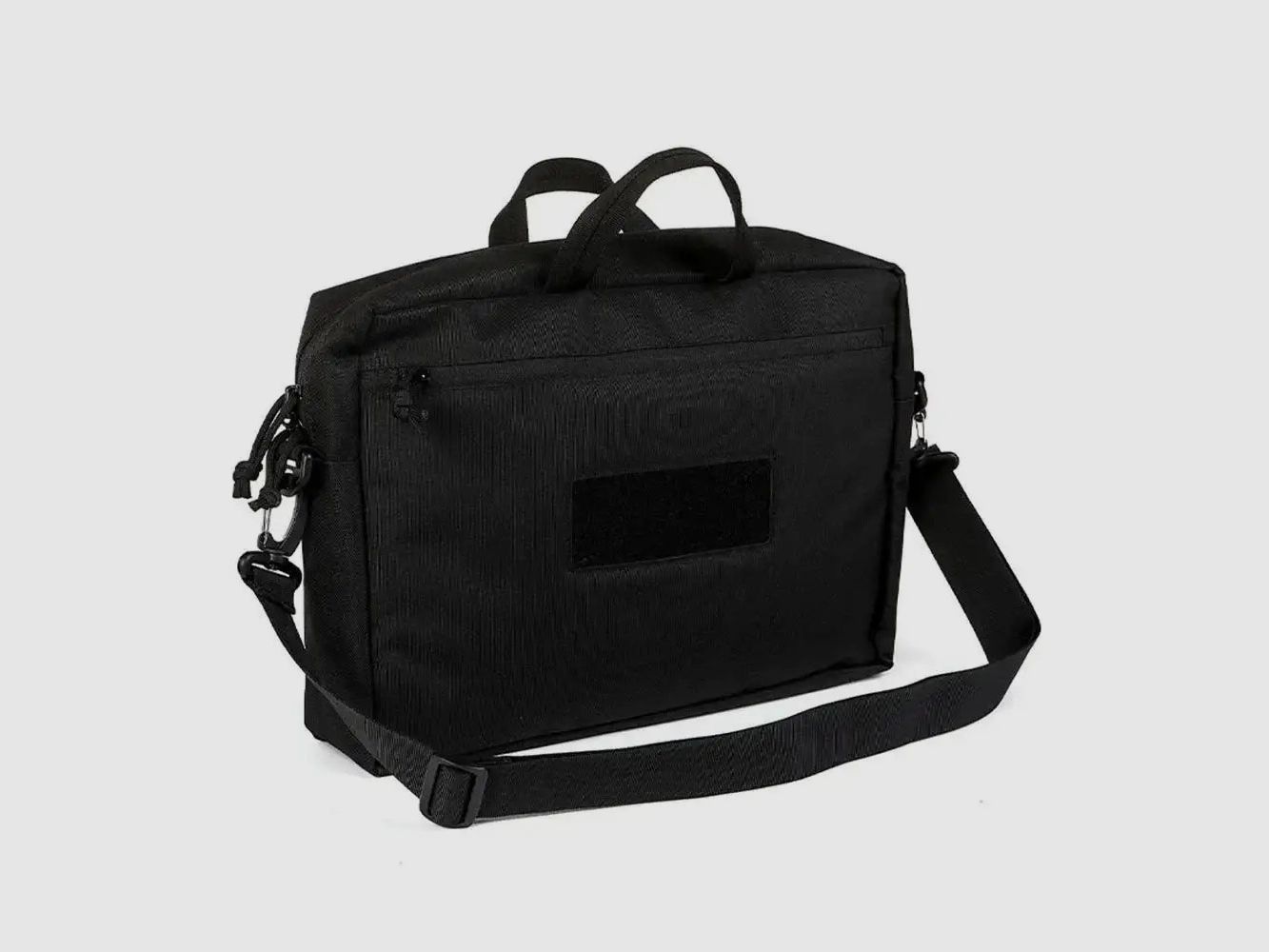 A10 Equipment A10 Equipment Laptop Bag Transall - OD Green