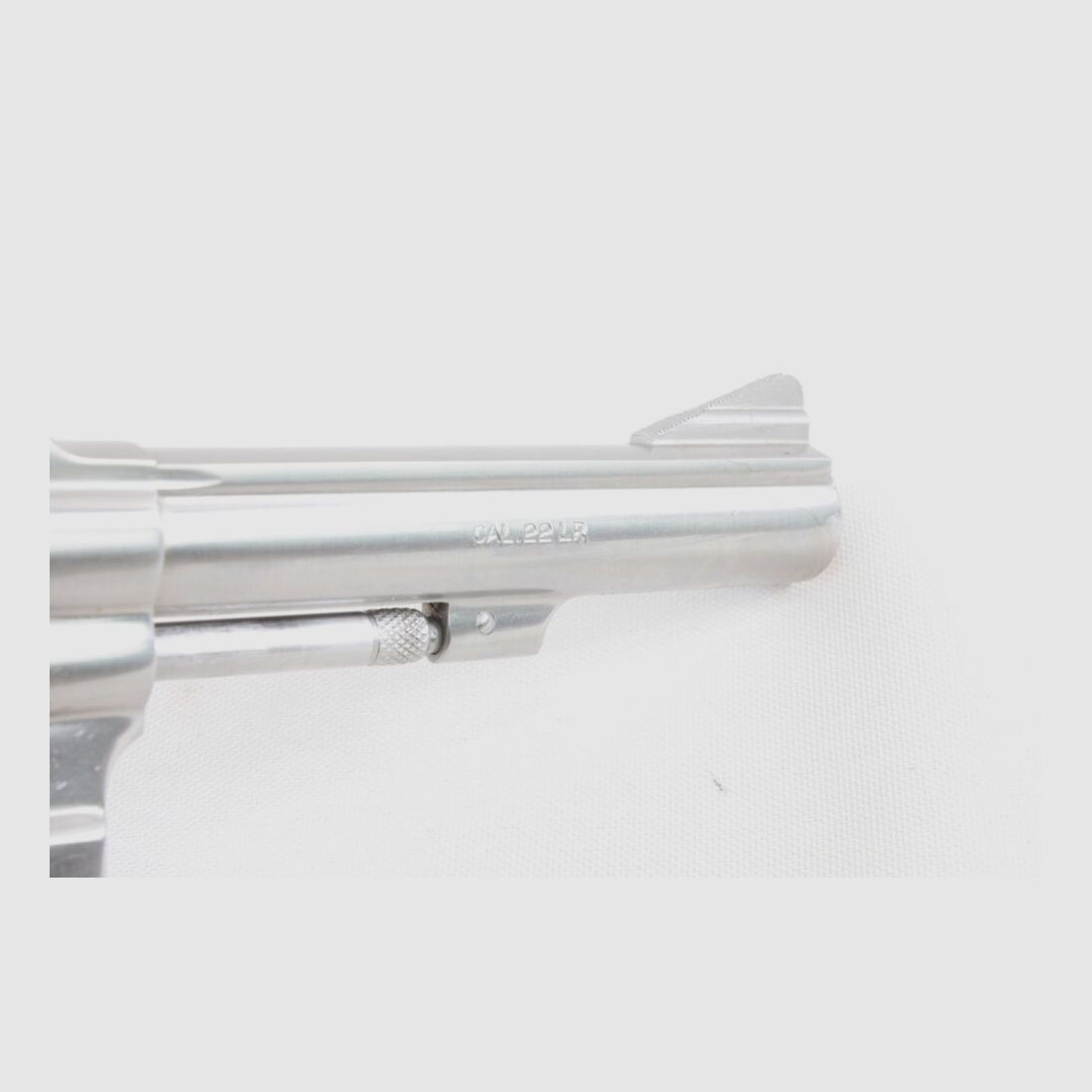 Taurus Model 94 Revolver - .22lr