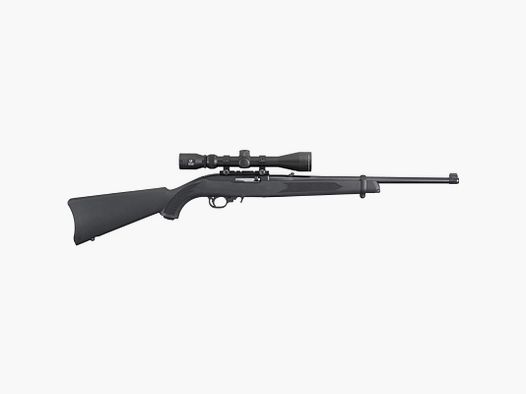 Karabinek Ruger mod.10/22 mod. 31143 kal.22LR