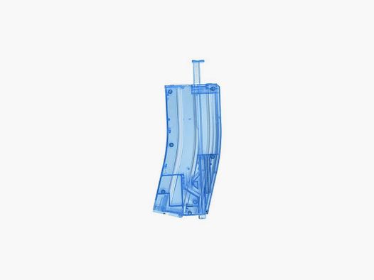 Speedloader TEAM-BLUE M4/M16-Magazin-Style