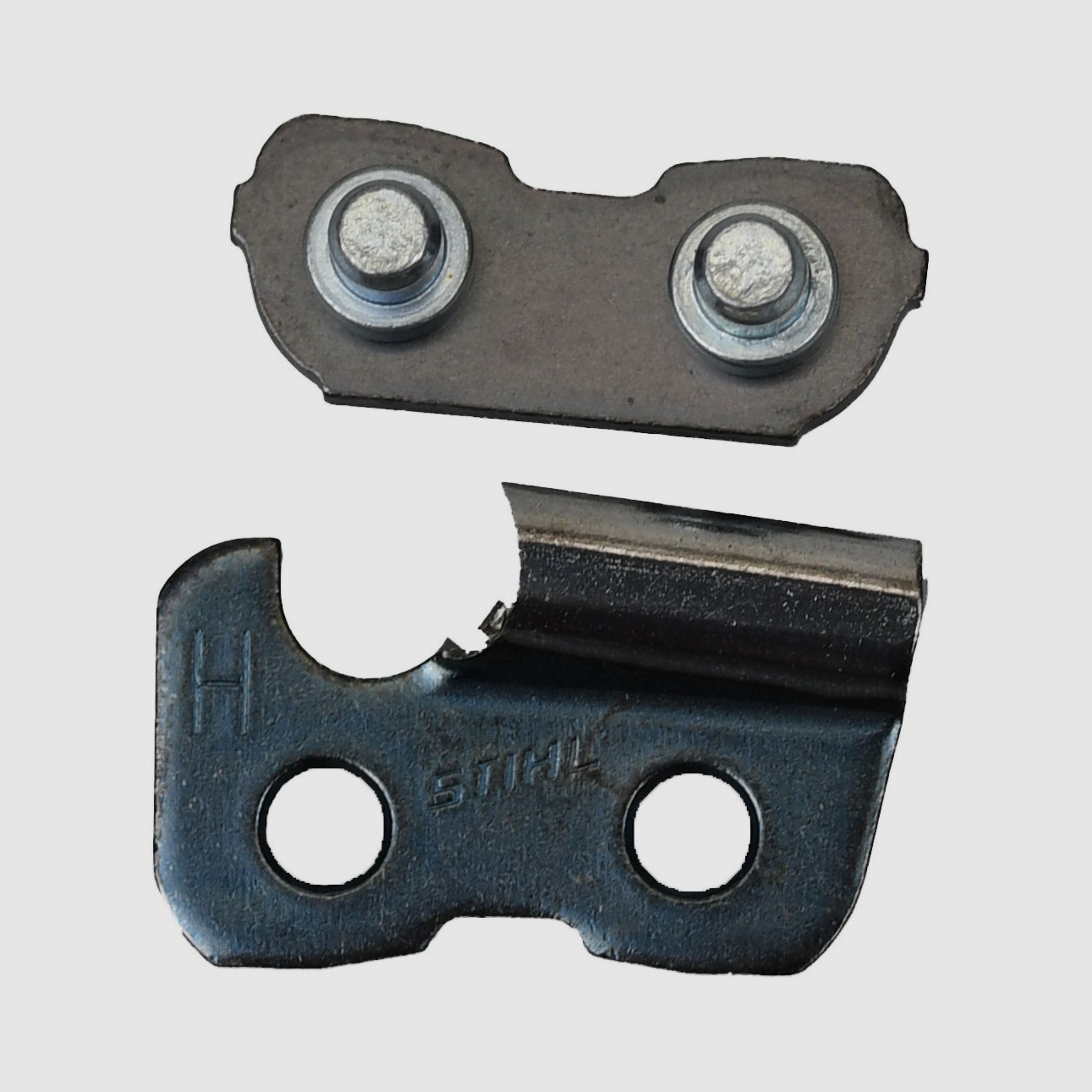 Stihl RMH Reparatursatz Zahn links