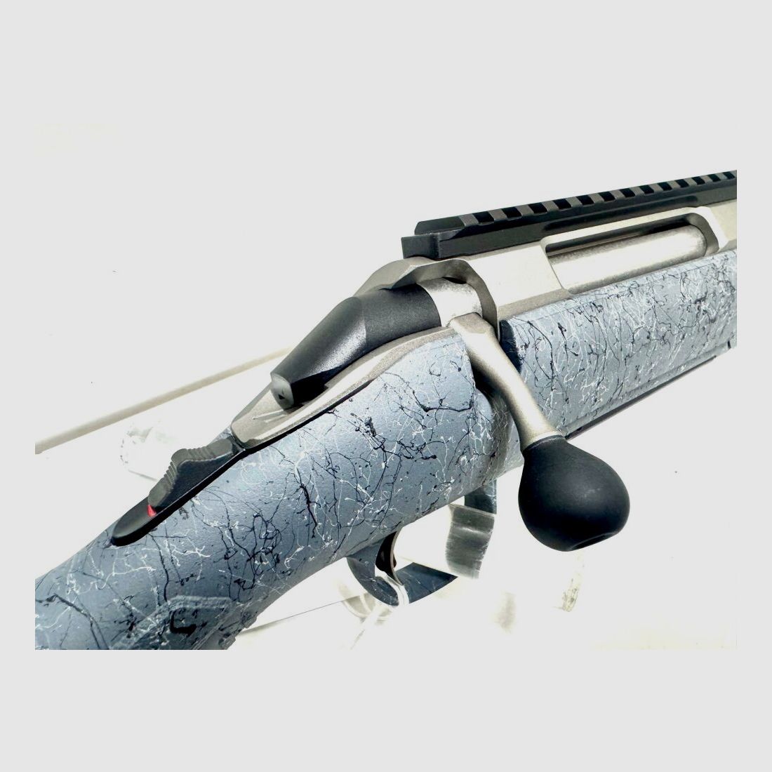 RUGER RUGER AMERICAN RIFLE GENERATION II STANDARD - Waffen Friedrichs, Bild 3 von 9