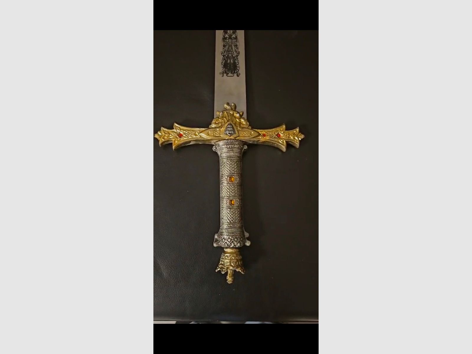 Excalibur Épée