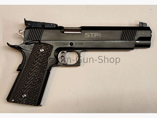 STP TM 9 6.0 PPC 1500 Aristocrat