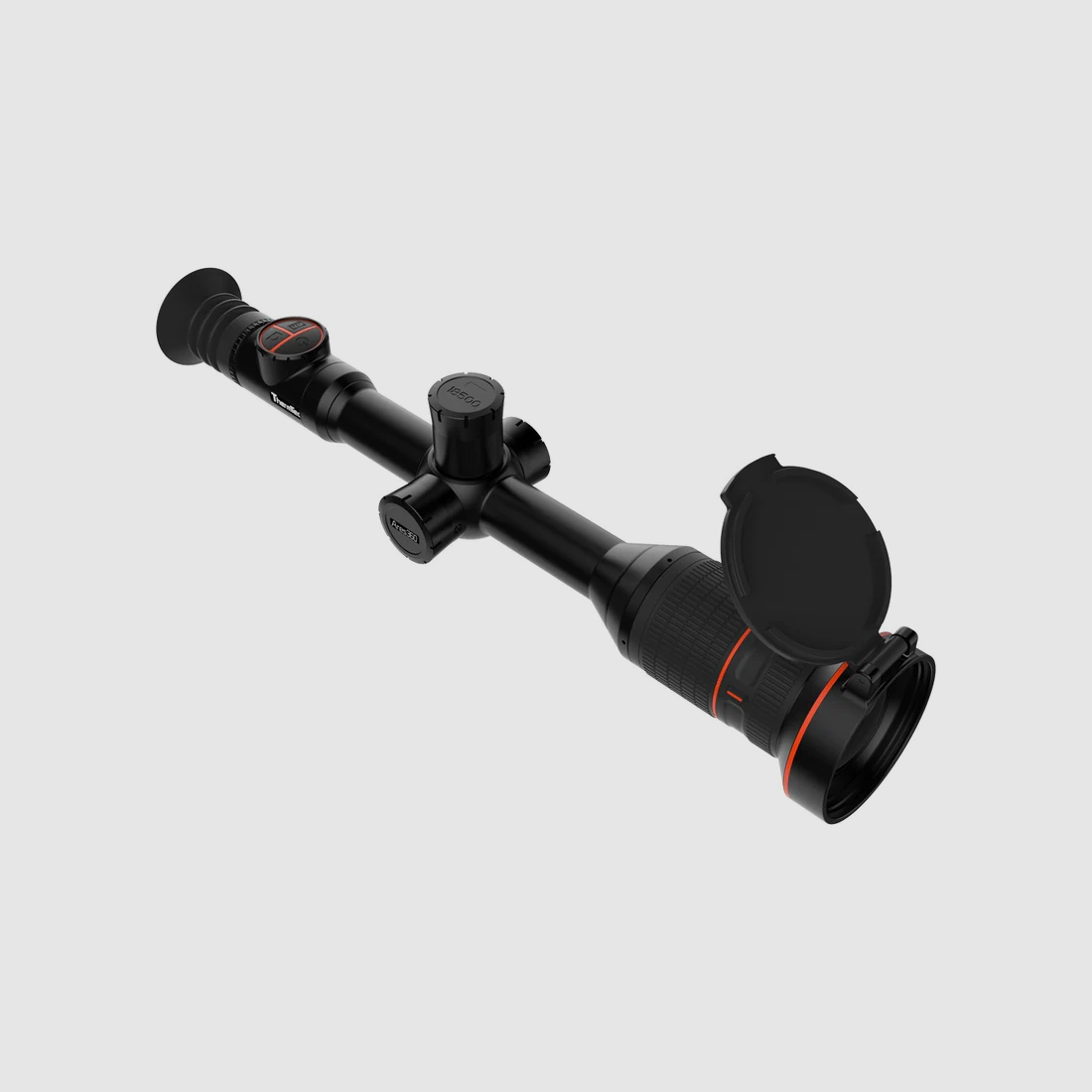Wärmebildzielfernrohr ThermEye ARES360 THERMTEC, Bild 2 von 7