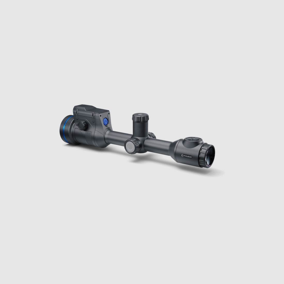 Pulsar Thermion 2 LRF XG60 termisk sigtekikkert, billede 2 af 6
