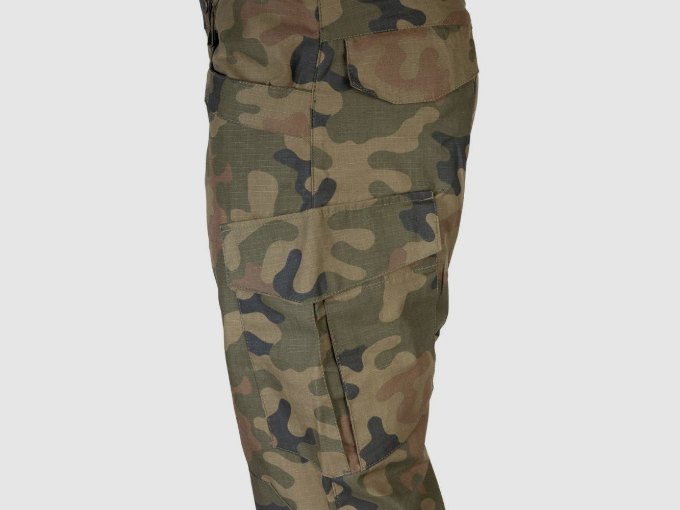 Pantalon NS-TX WZ93, image 4 sur 4
