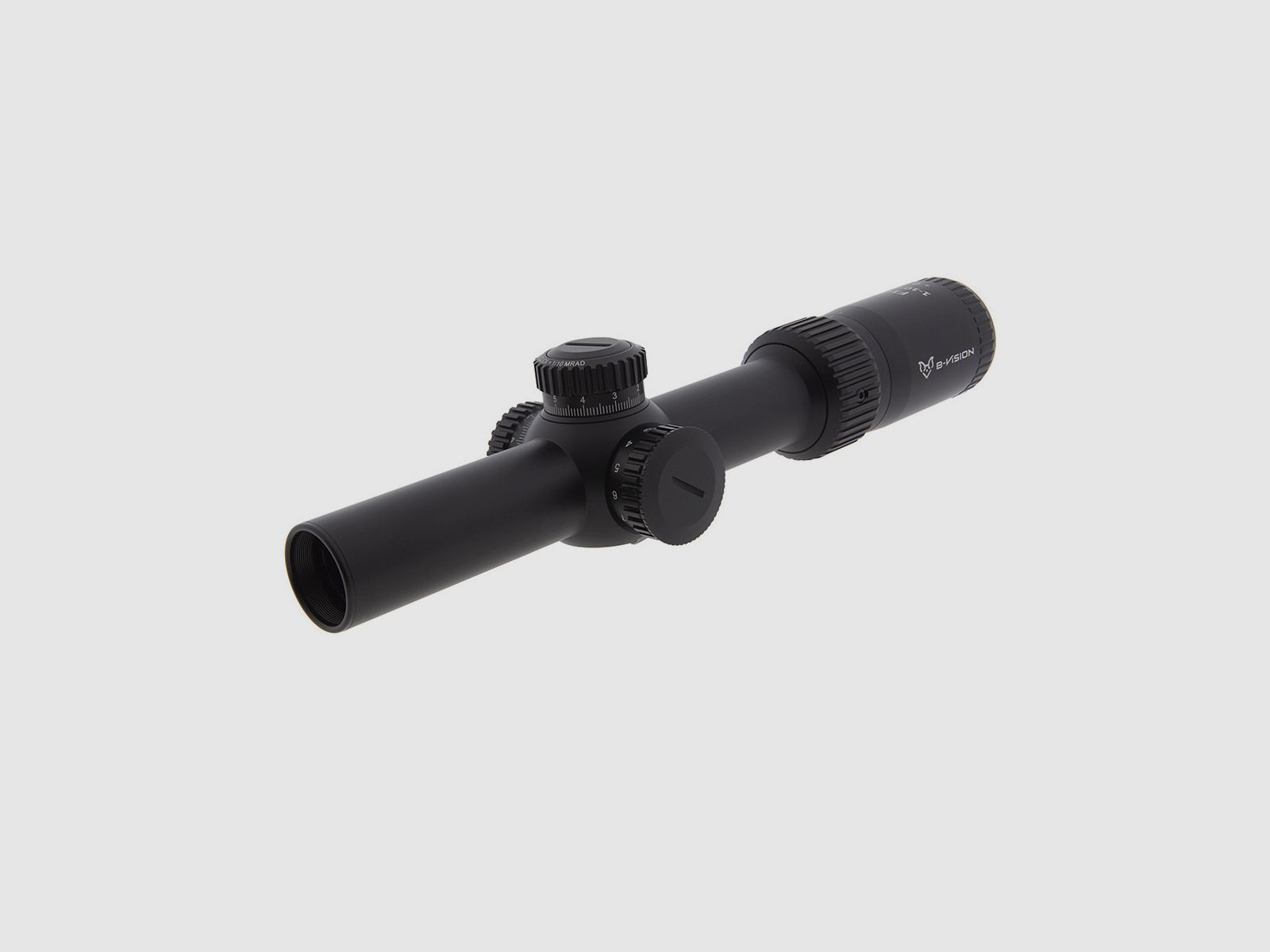 Zielfernrohr B-Vision F10 1-10x24i, Bild 2 von 11