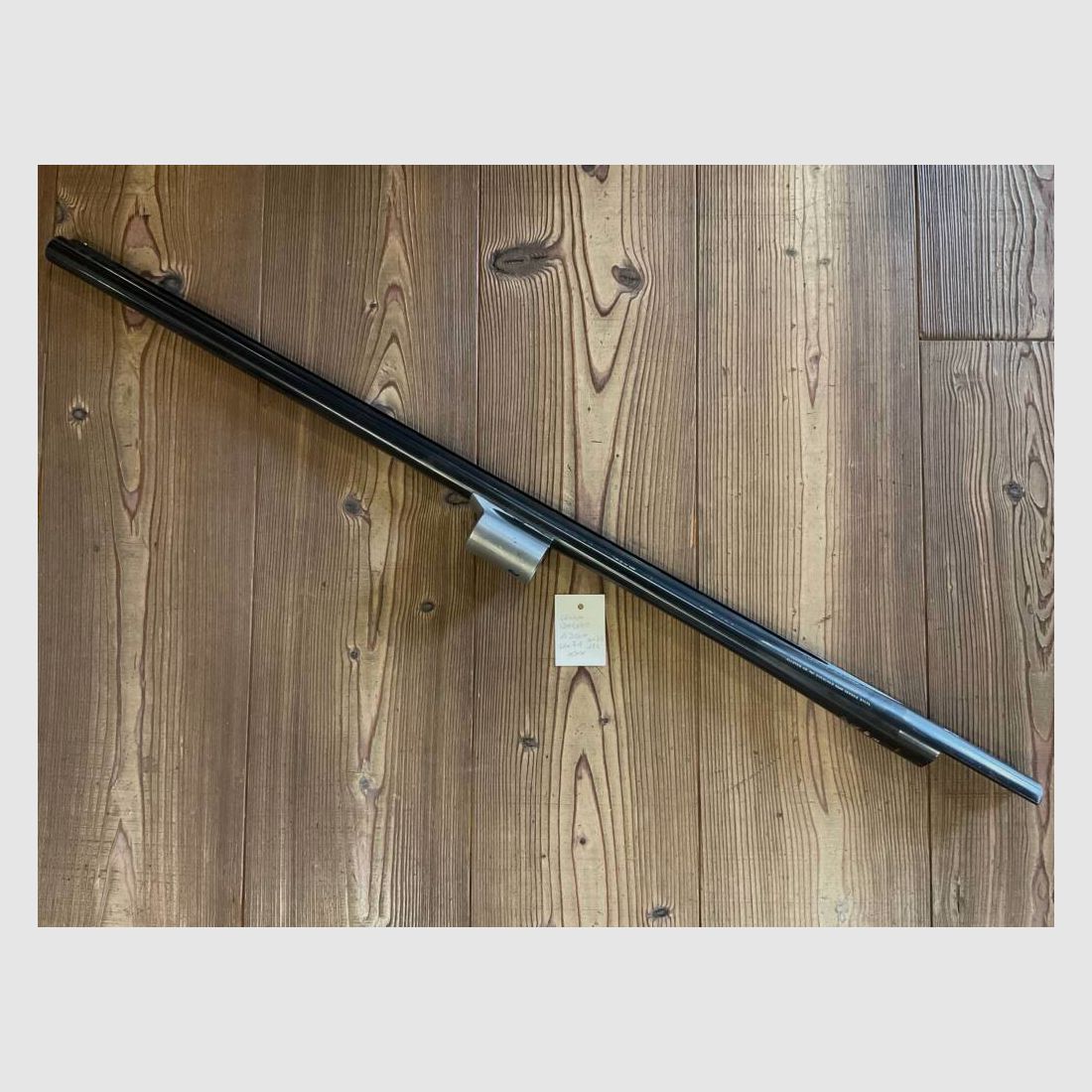 GEBRAUCHT – Lauf P. Beretta mod. serie A 300/1/2/3/4