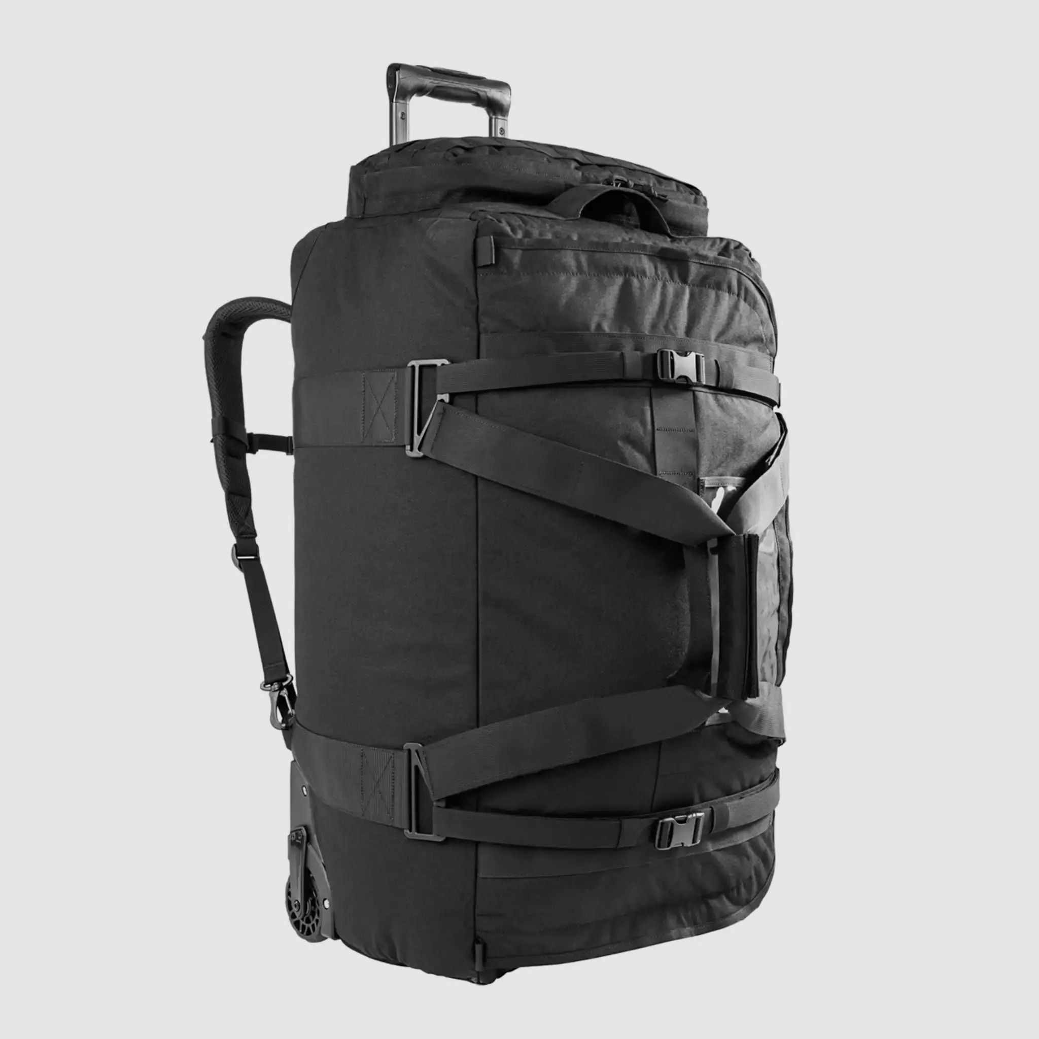 Tasmanian Tiger Trolley TT Transporter Small 110 L