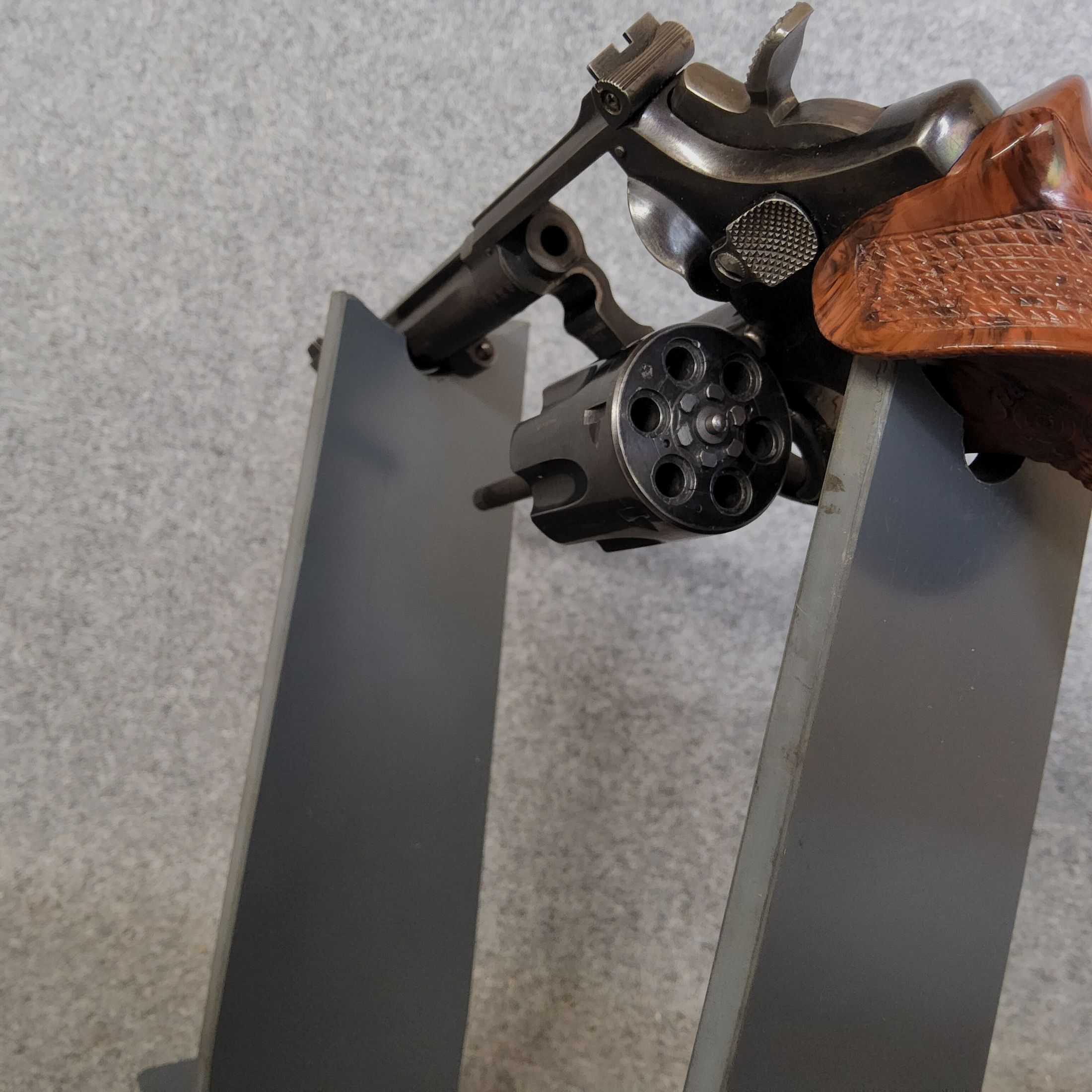 Smith & Wesson Mod. 17-2