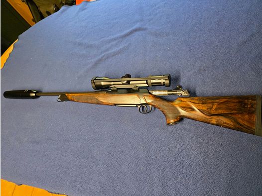 Sauer 404 Elegance Paket .308win