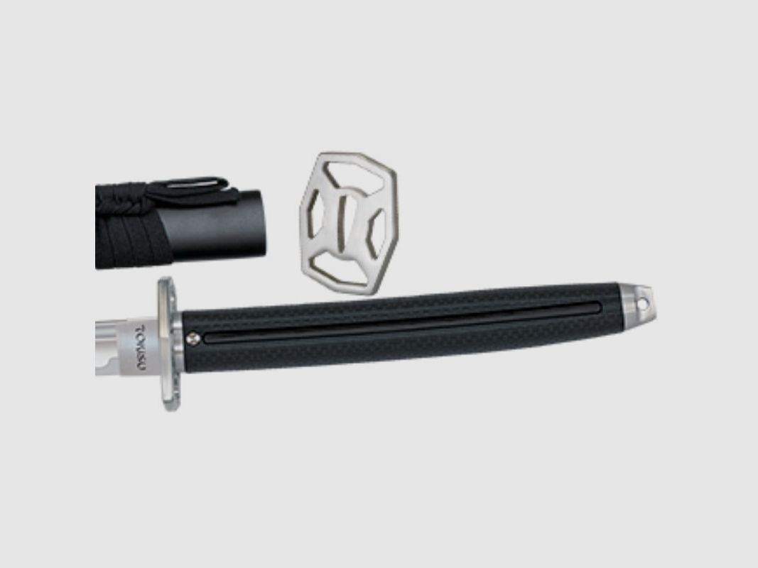 Katana Tokisu Yokimura, afbeelding 2 van 3
