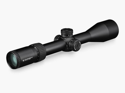 Vortex Diamondback Tactical 4-16×44 FFP MRAD