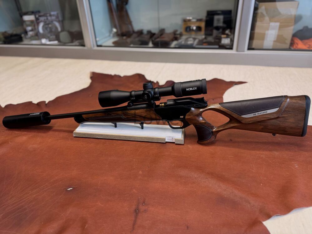 Blaser R8 Success Leather, Bild 1 von 6