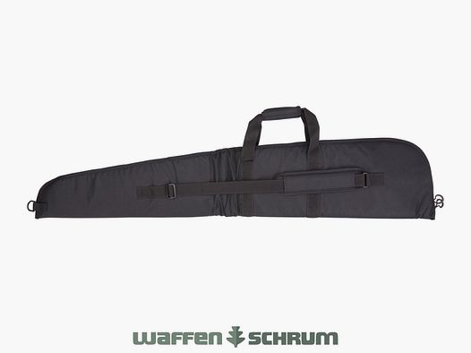 Browning Flintenfutteral Flex Iraty 125cm - schwarz
