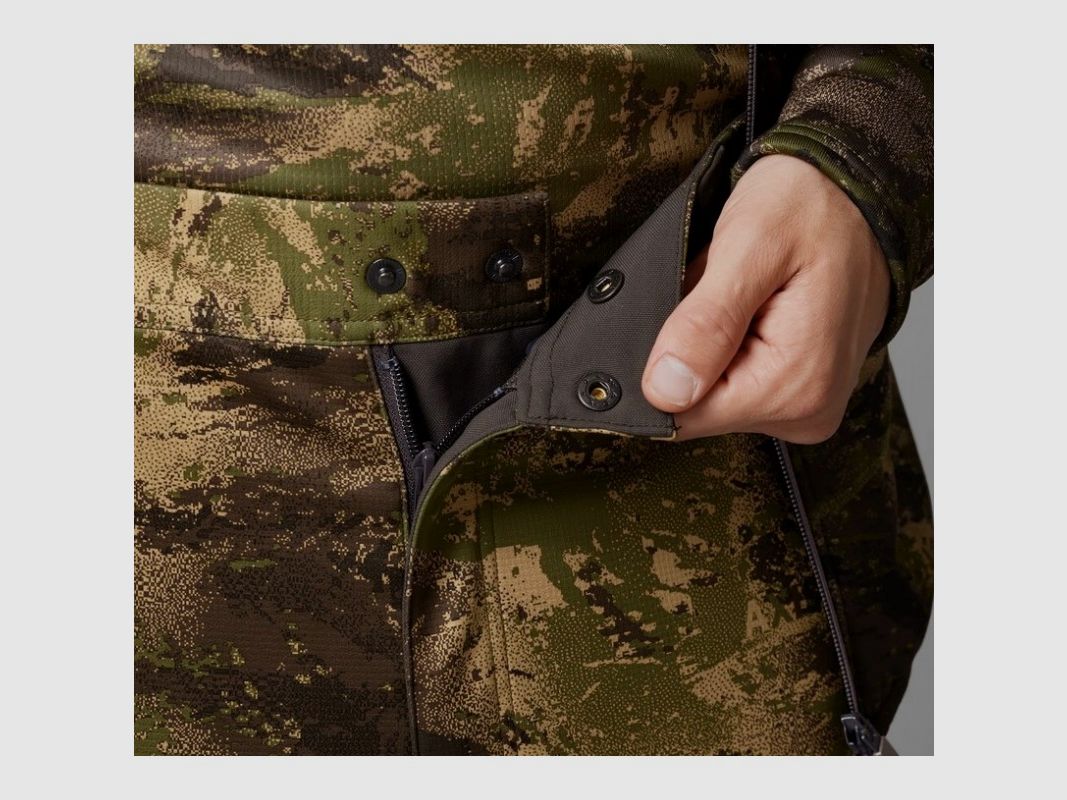 HARKILA DEER STALKER CAMO LIGHT Pantaloni, immagine 3 di 3