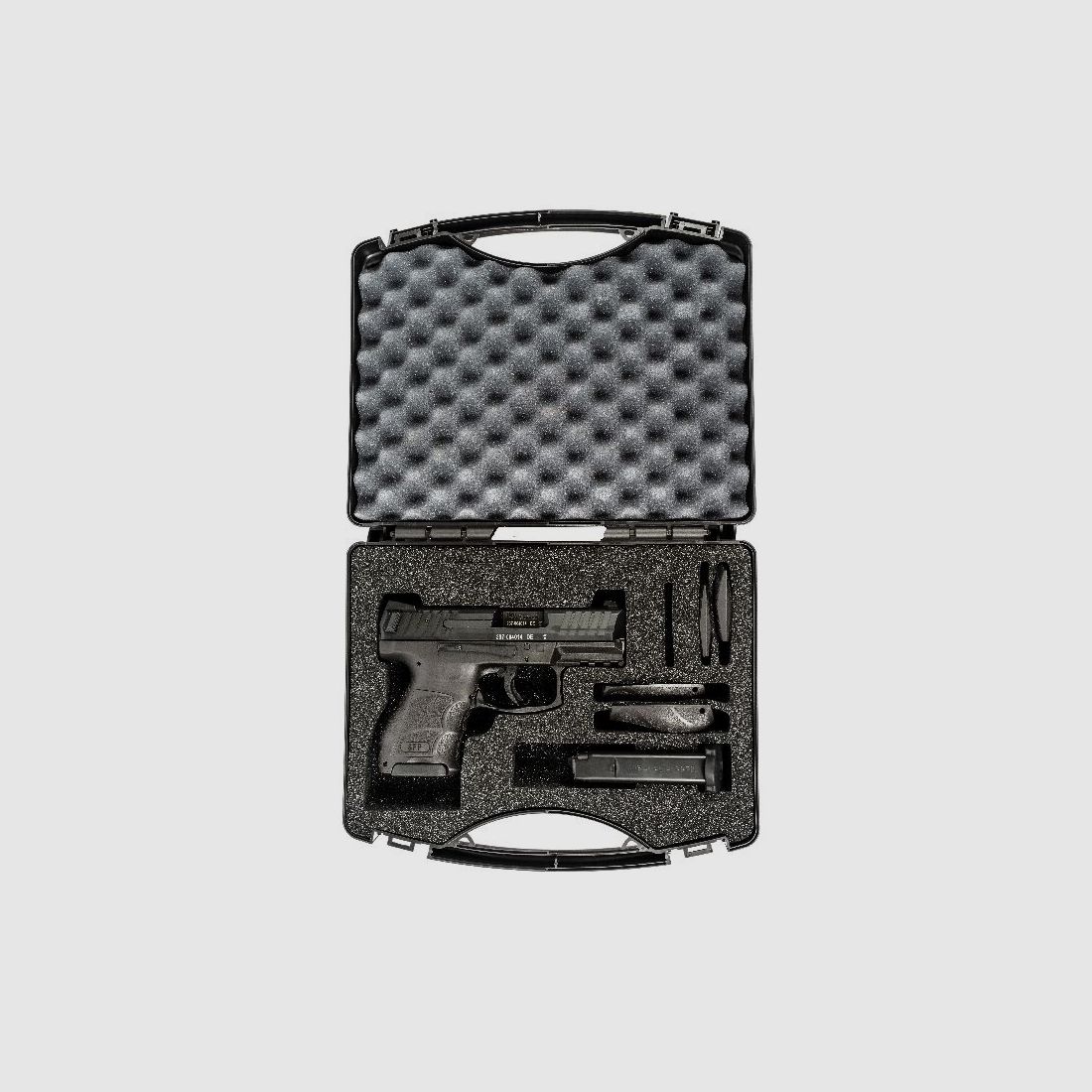 Heckler & Koch SFP9 SK - SF, Bild 1 von 5